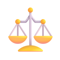 Scales of justice